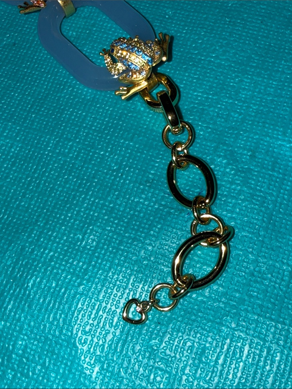 Kate Spade Take the Leap Bracelet - Picture 6 of 11
